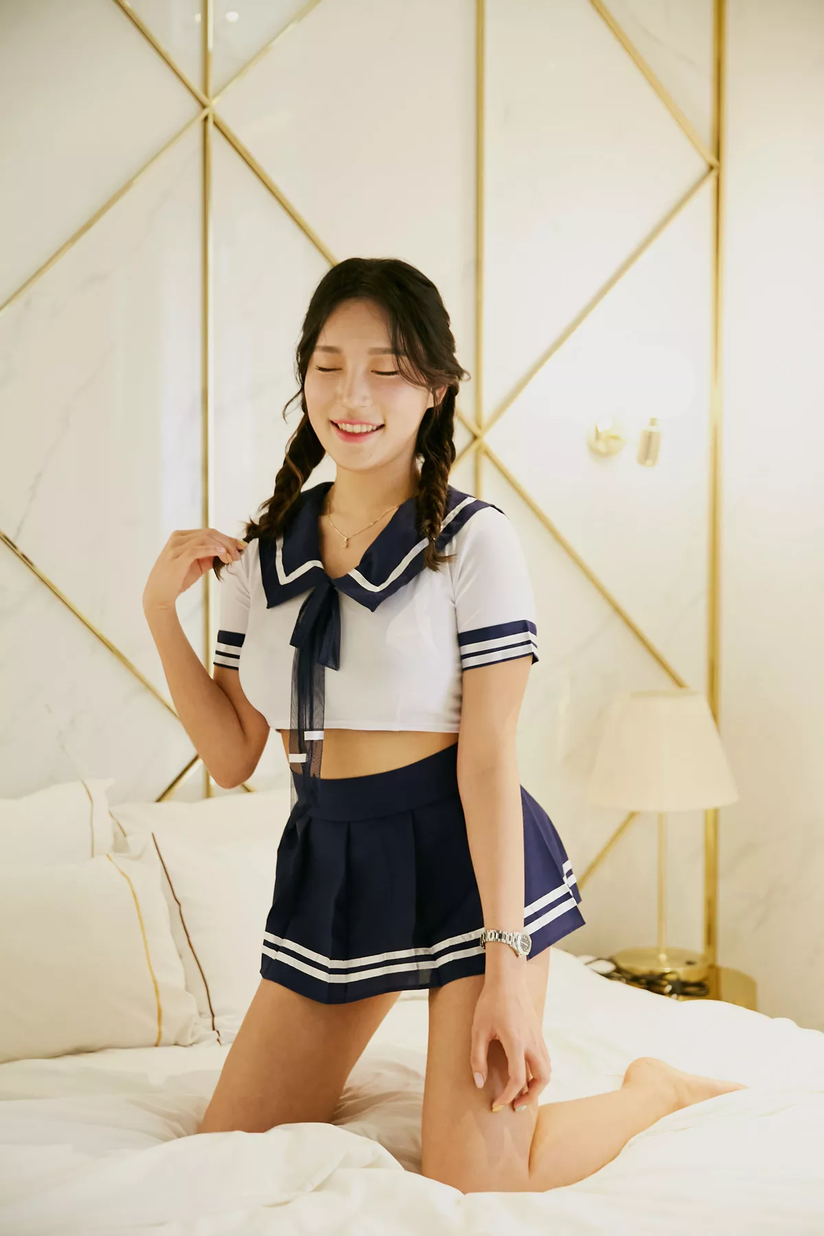 Mini 写真 MINI Cutie #1 亚洲辣模 Photobook