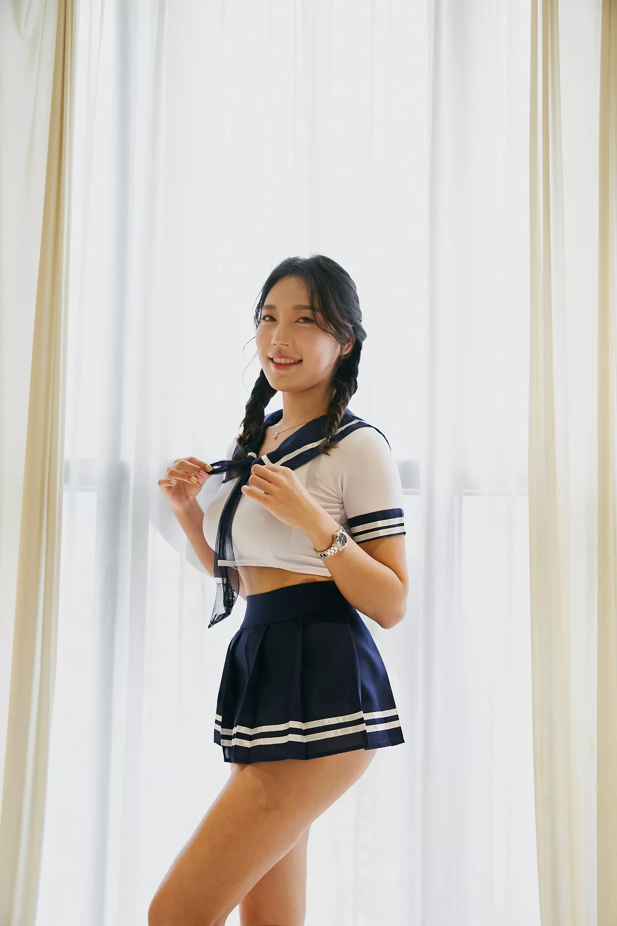Mini 写真 MINI Cutie #1 亚洲辣模 Photobook