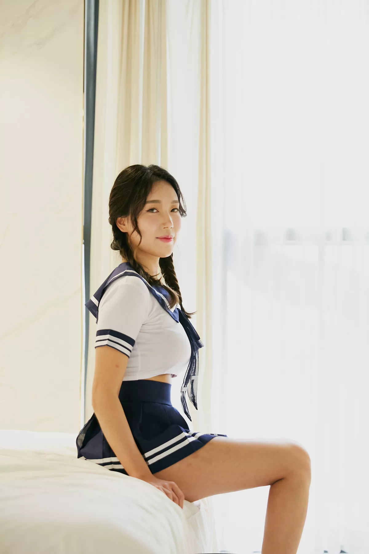Mini 写真 MINI Cutie #1 亚洲辣模 Photobook