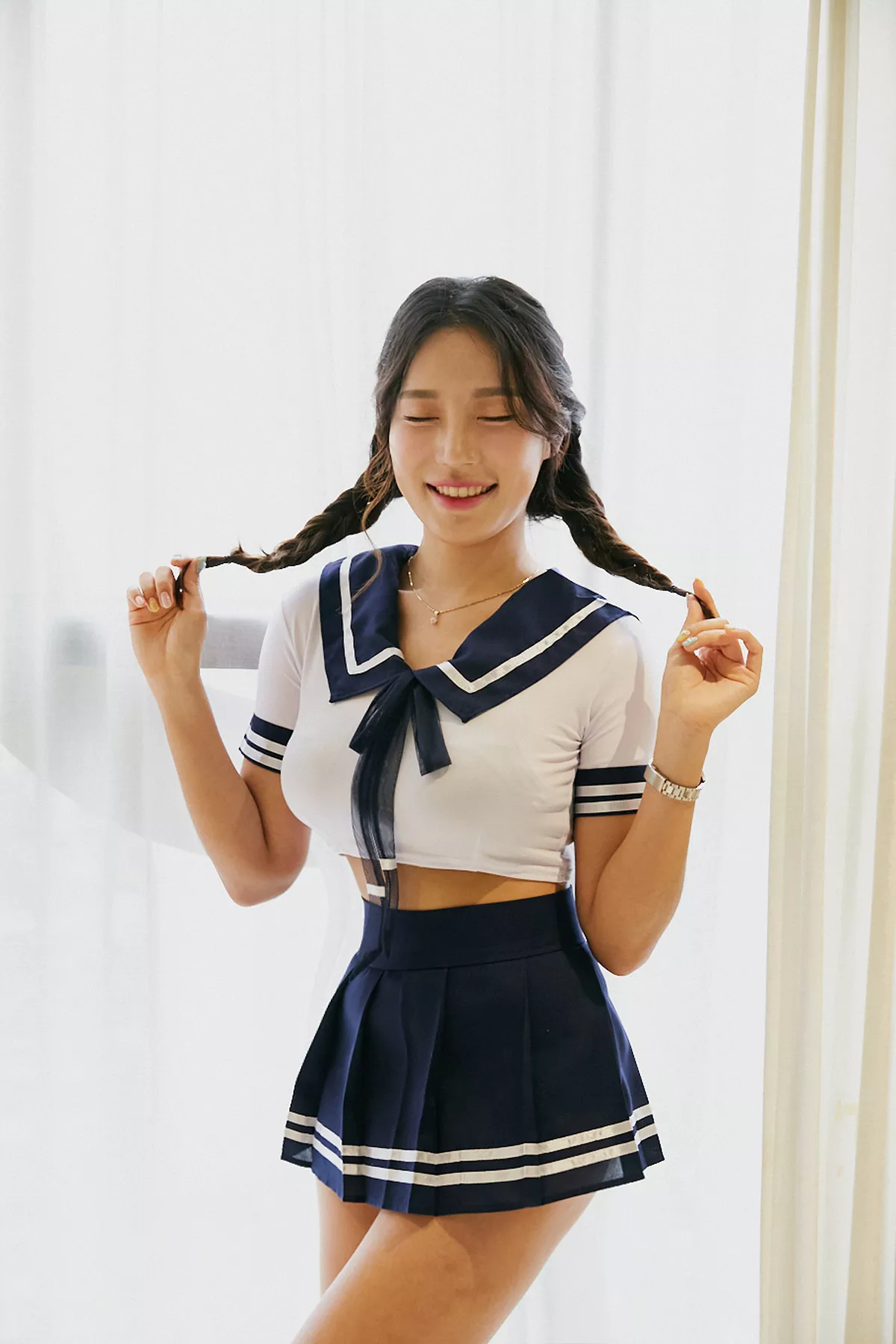 Mini 写真 MINI Cutie #1 亚洲辣模 Photobook