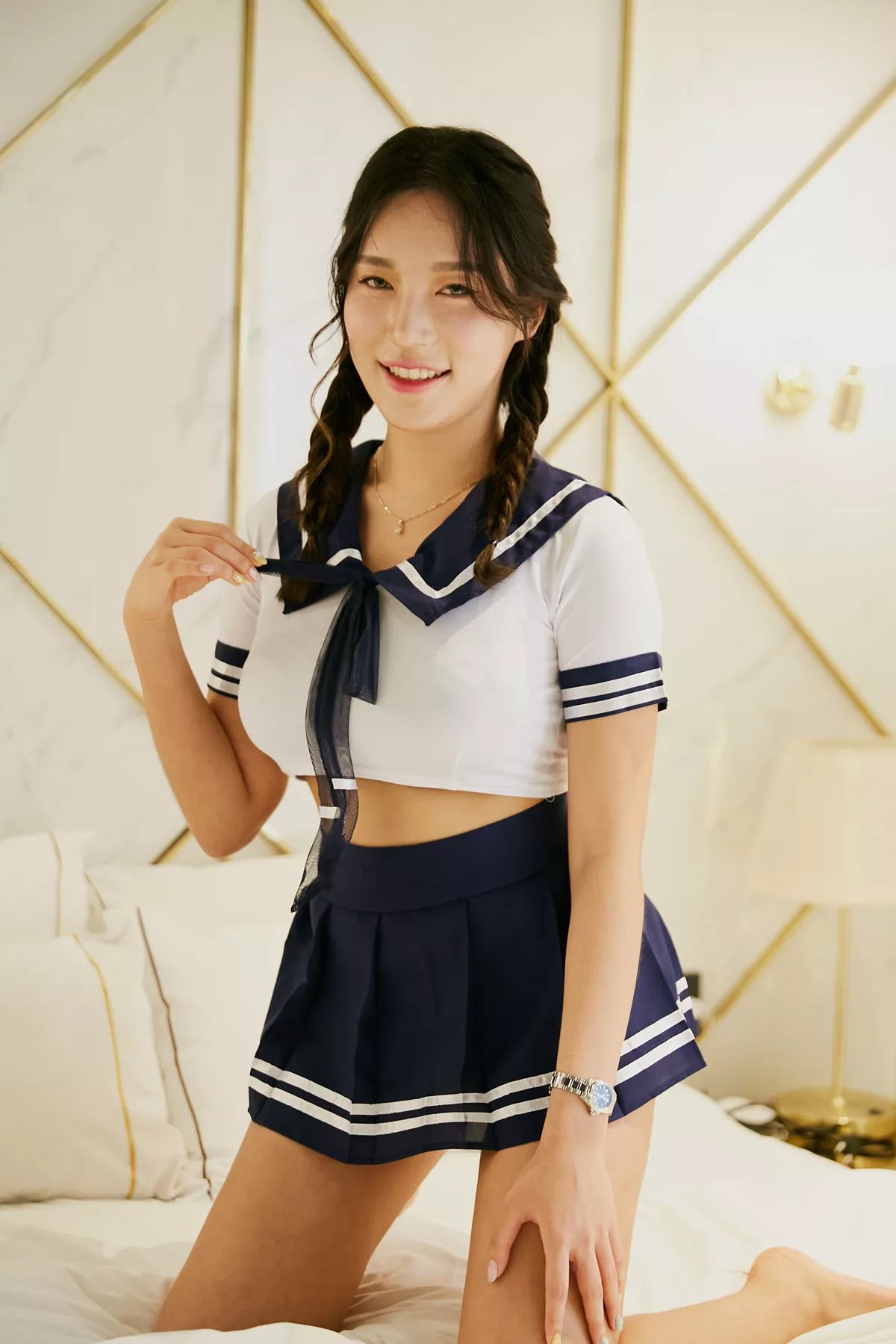 Mini 写真 MINI Cutie #1 亚洲辣模 Photobook