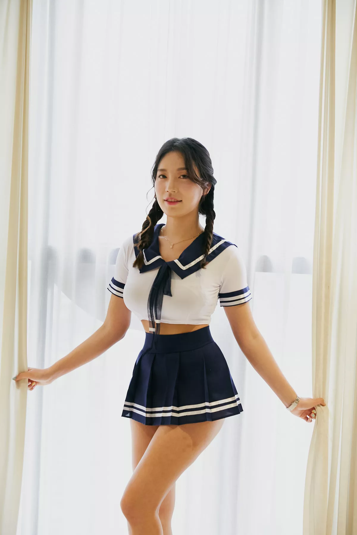 Mini 写真 MINI Cutie #1 亚洲辣模 Photobook