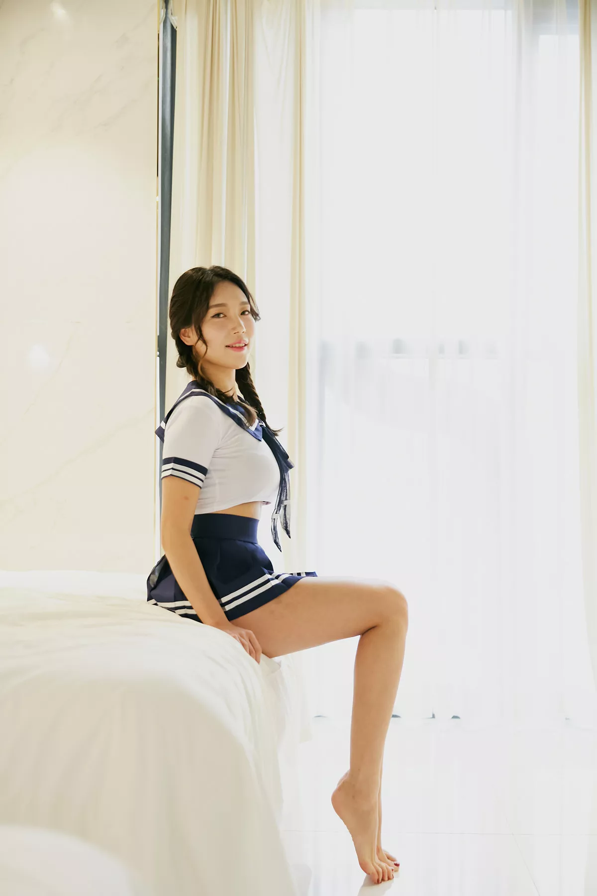 Mini 写真 MINI Cutie #1 亚洲辣模 Photobook