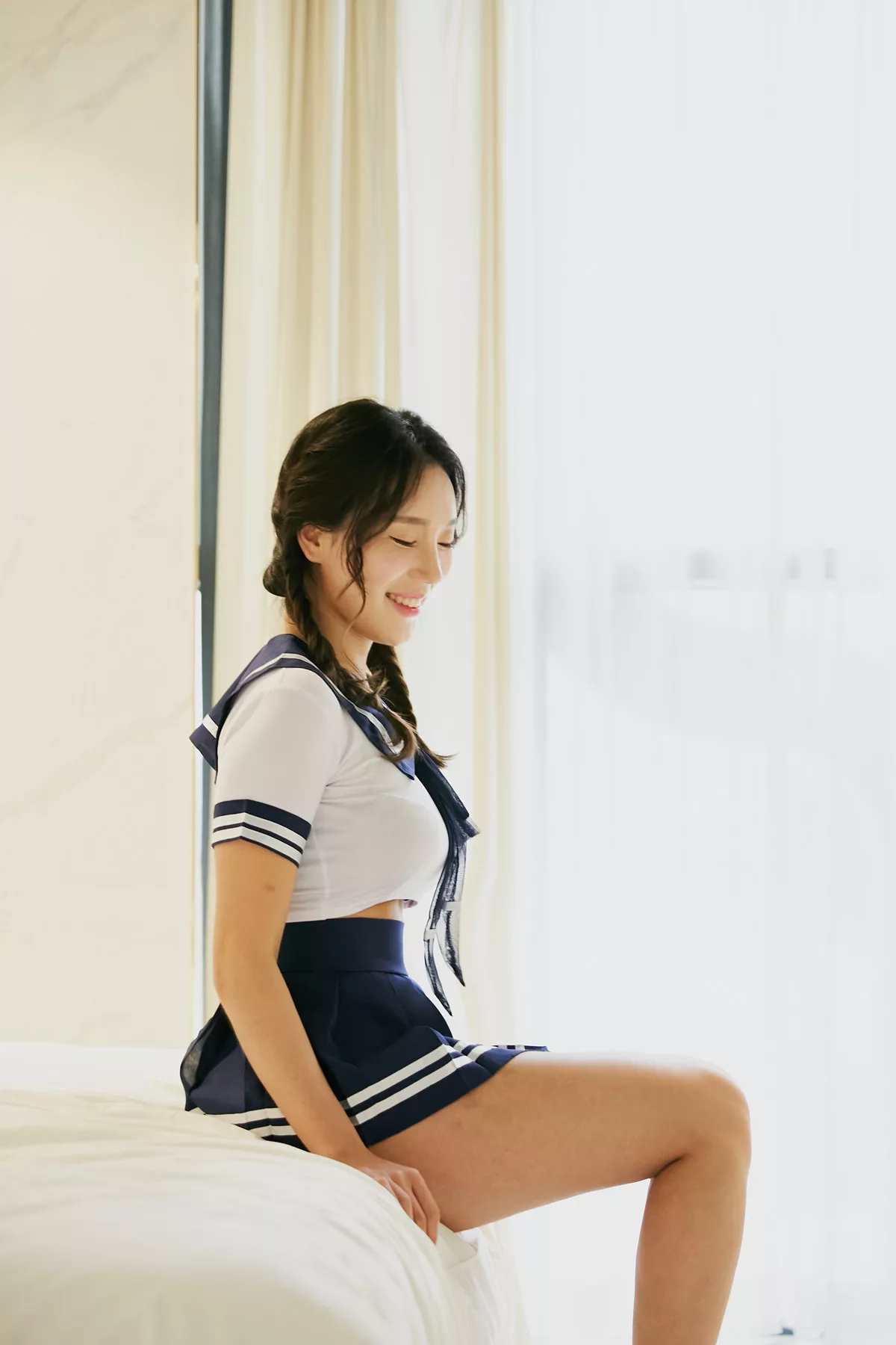 Mini 写真 MINI Cutie #1 亚洲辣模 Photobook
