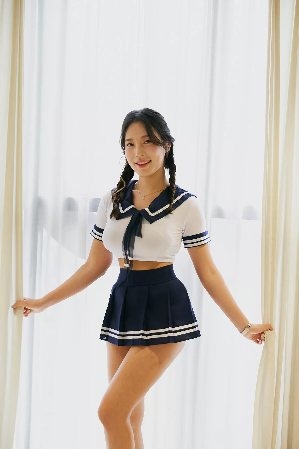 Mini 写真 MINI Cutie #1 亚洲辣模 Photobook