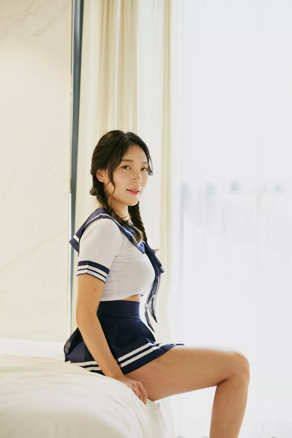 Mini 写真 MINI Cutie #1 亚洲辣模 Photobook