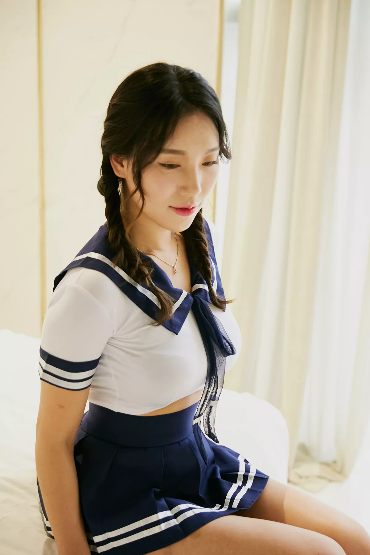 Mini 写真 MINI Cutie #1 亚洲辣模 Photobook