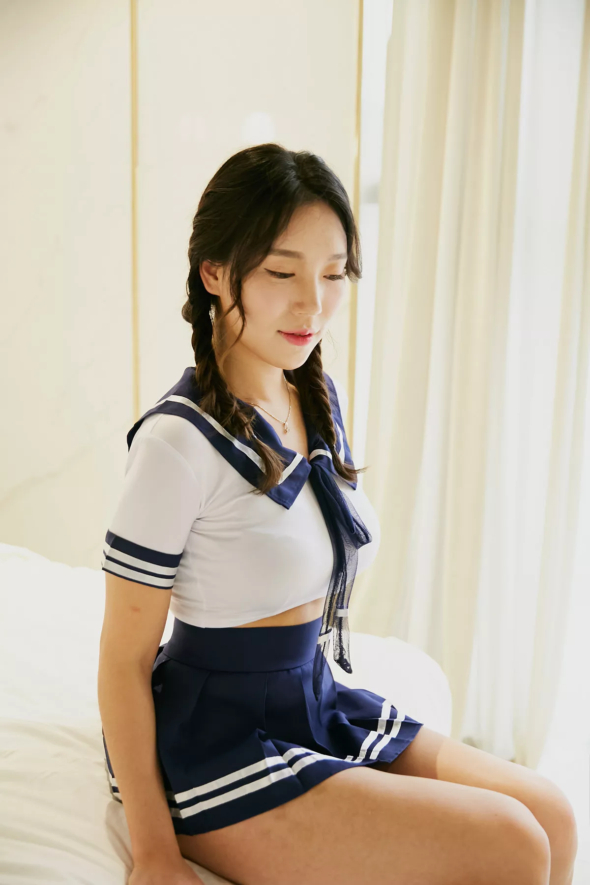 Mini 写真 MINI Cutie #1 亚洲辣模 Photobook
