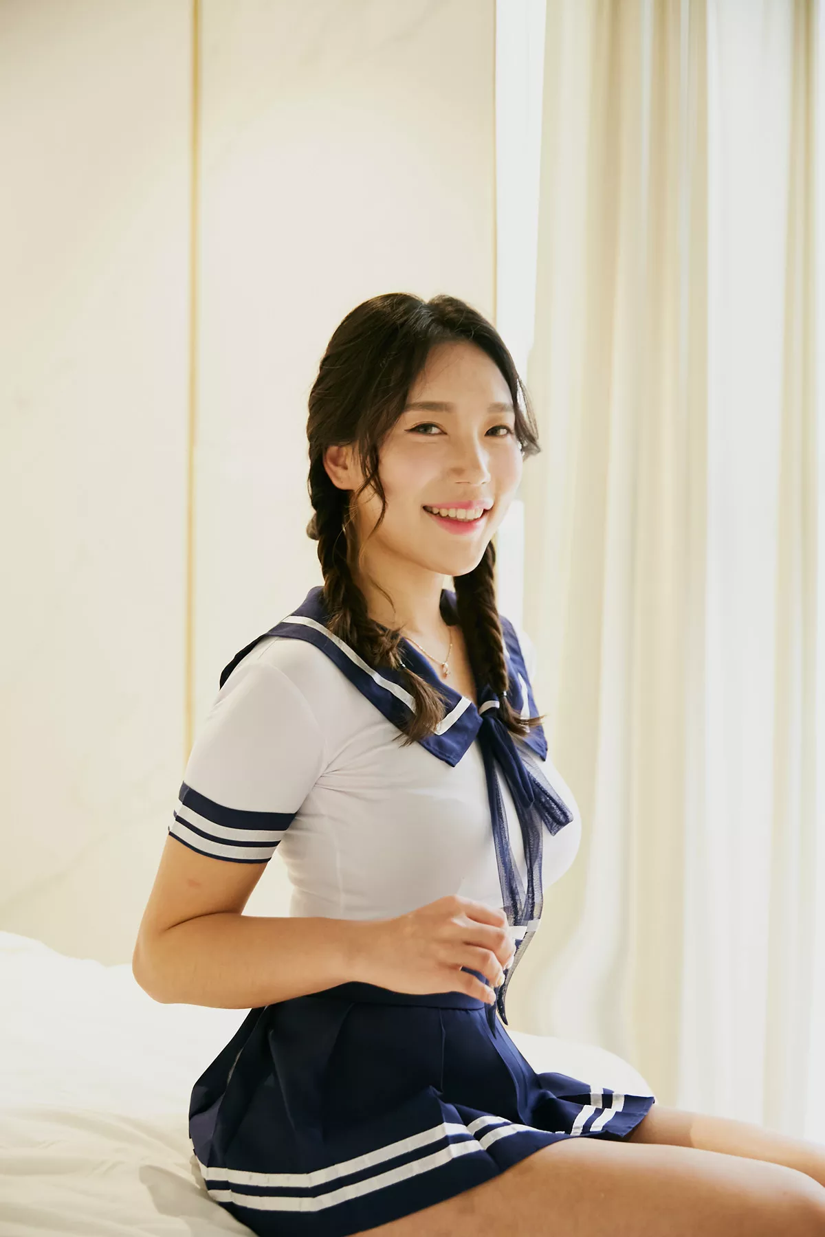 Mini 写真 MINI Cutie #1 亚洲辣模 Photobook