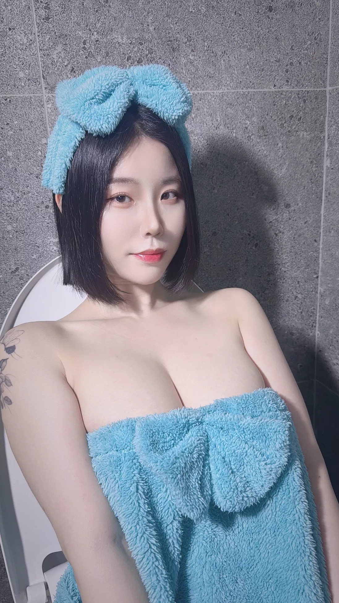 Photobook JYEONG 摄影 亚洲魅模 TOKYONIGHT EP.2