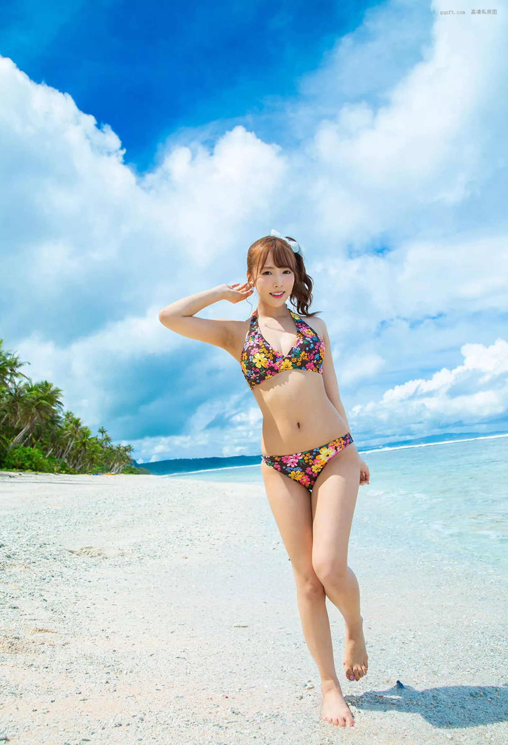 Cards Edition 三上悠亚 Collection Honey 2019》 女神 The Lexury 日本 《Juicy 超清写真摄影
