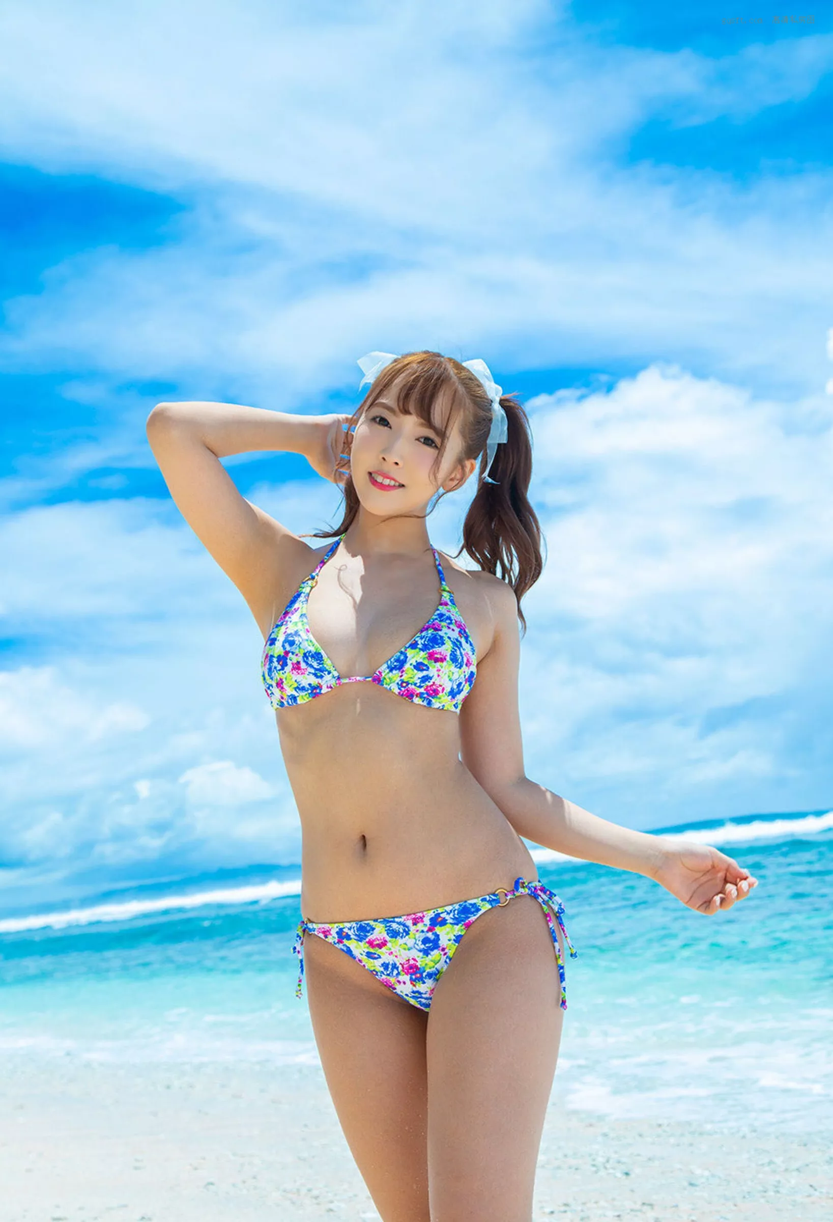 Cards Edition 三上悠亚 Collection Honey 2019》 女神 The Lexury 日本 《Juicy 超清写真摄影