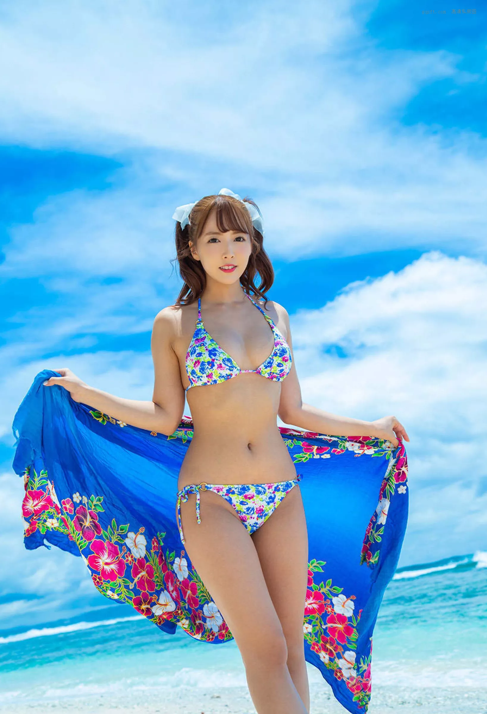 Cards Edition 三上悠亚 Collection Honey 2019》 女神 The Lexury 日本 《Juicy 超清写真摄影