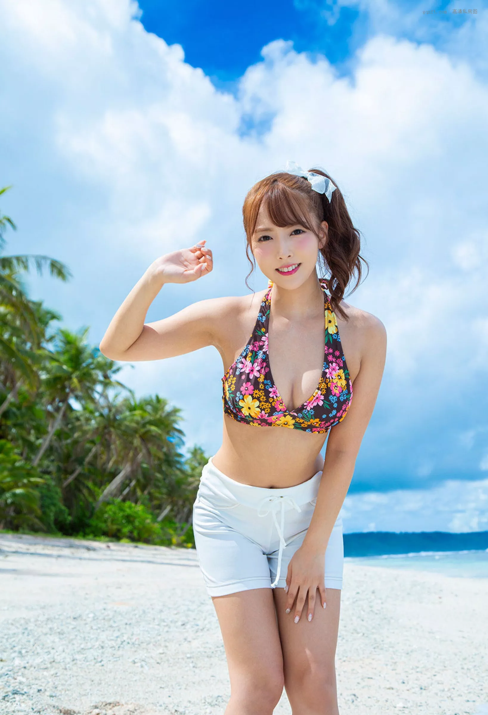 Cards Edition 三上悠亚 Collection Honey 2019》 女神 The Lexury 日本 《Juicy 超清写真摄影