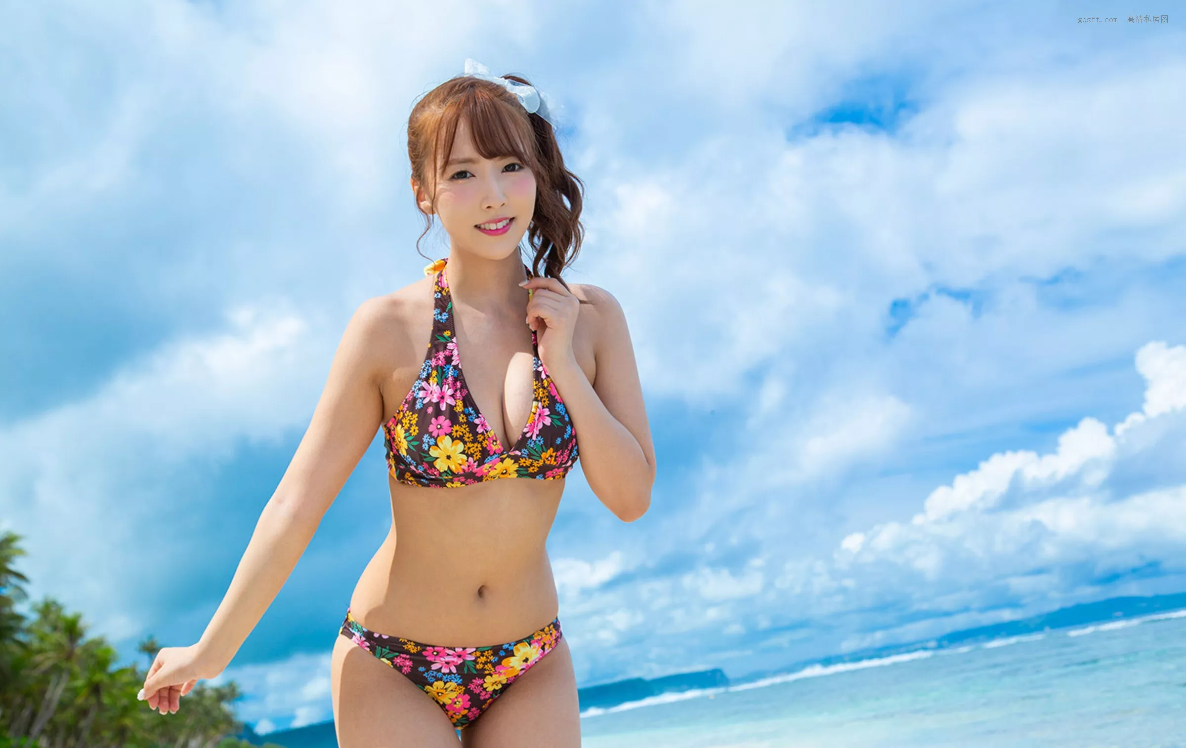Cards Edition 三上悠亚 Collection Honey 2019》 女神 The Lexury 日本 《Juicy 超清写真摄影