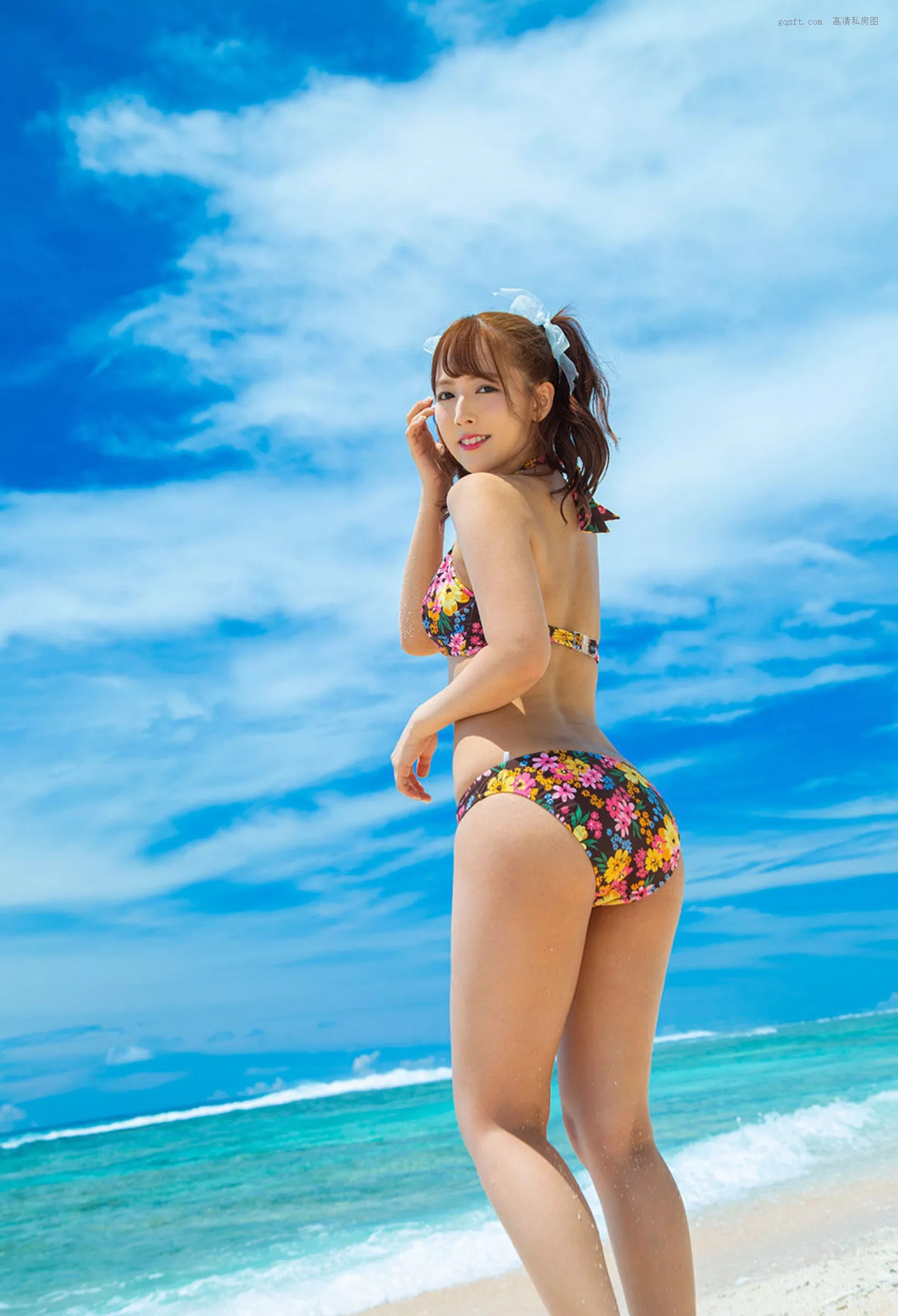 Cards Edition 三上悠亚 Collection Honey 2019》 女神 The Lexury 日本 《Juicy 超清写真摄影