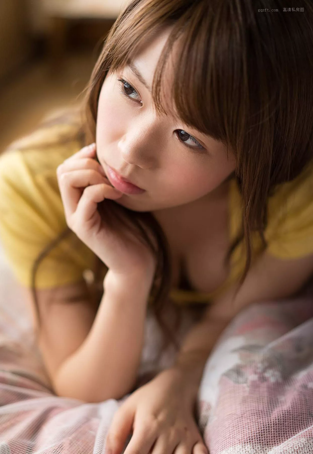 Nagisa 超清摄影艺术 美人 渚ひかり Hikari 【Splendid!】 日本