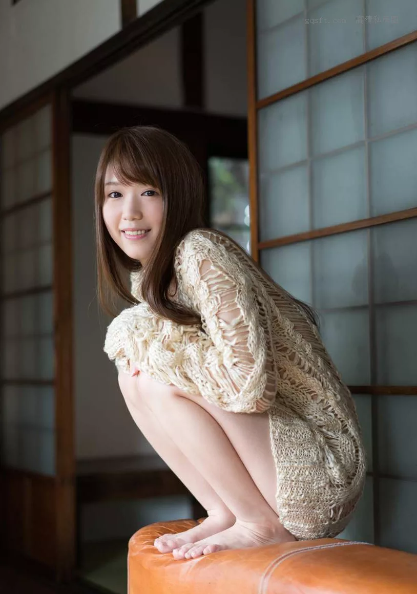 Hikari 高品质摄影艺术 渚ひかり Nagisa 日本 女神