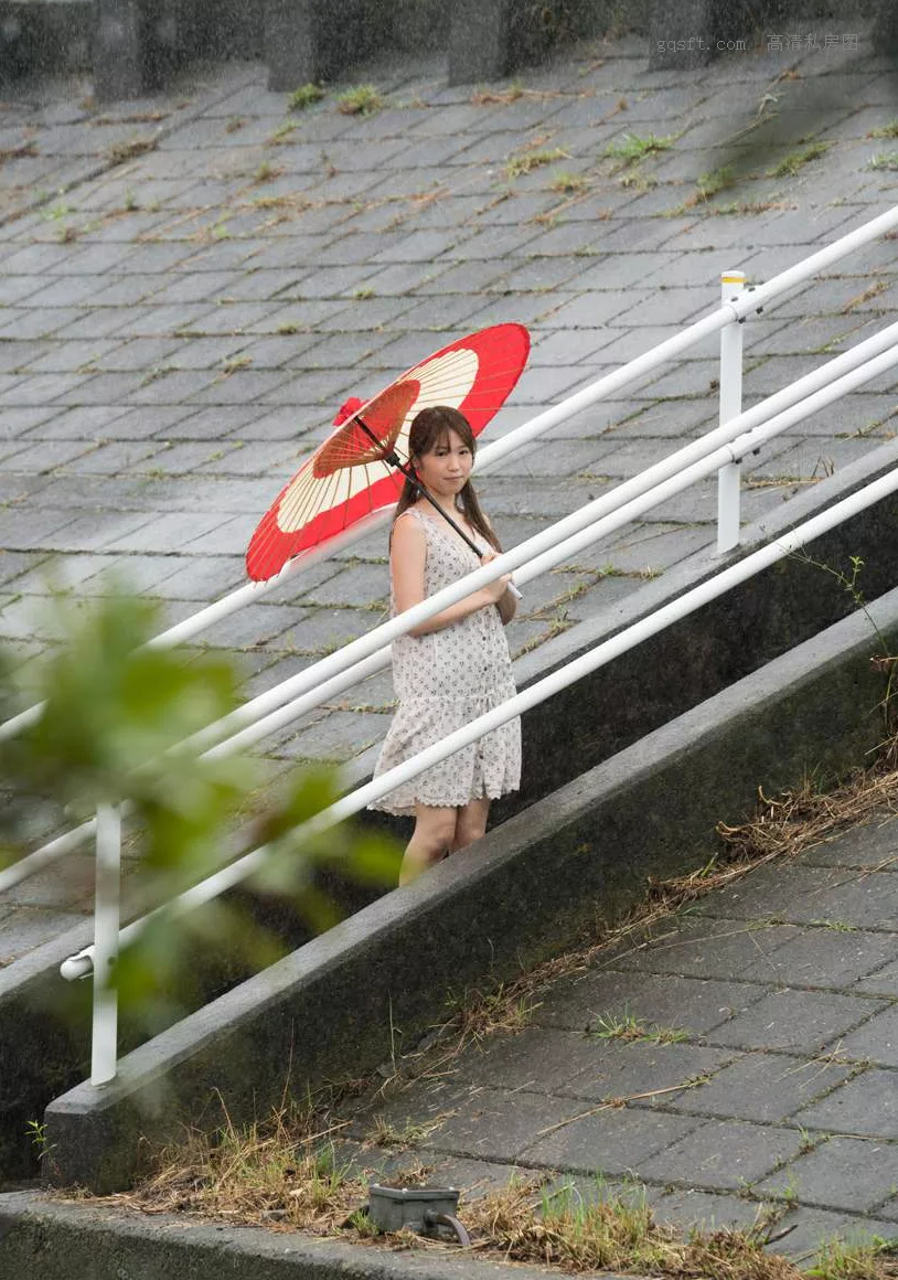 Hikari 高品质摄影艺术 渚ひかり Nagisa 日本 女神