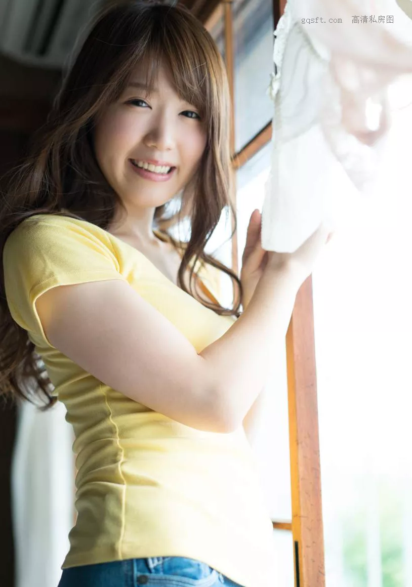 Hikari 高品质摄影艺术 渚ひかり Nagisa 日本 女神