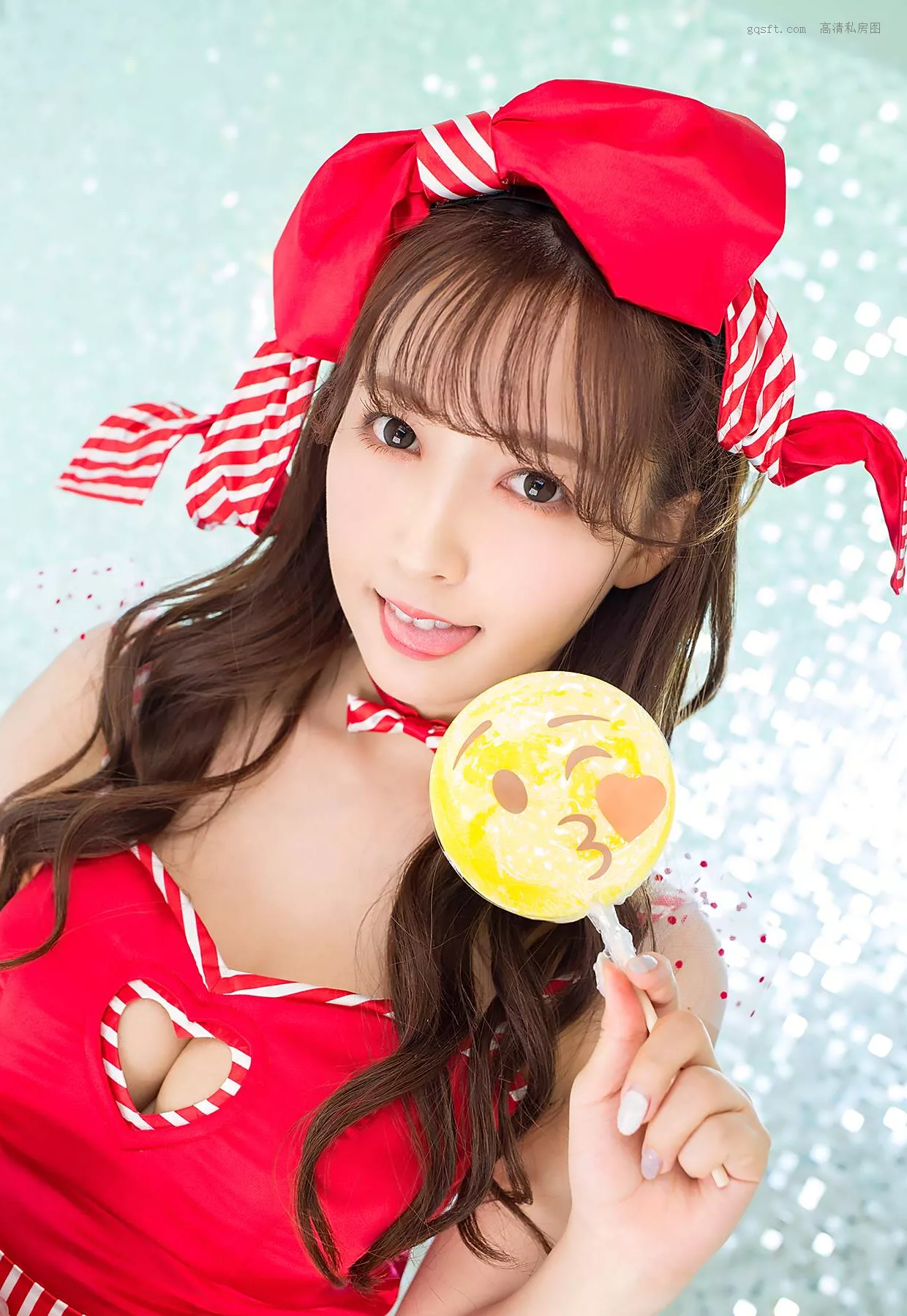 优秀摄影摄影 尤物 Valentine 日本 Special 2018 EDITION LIMITED