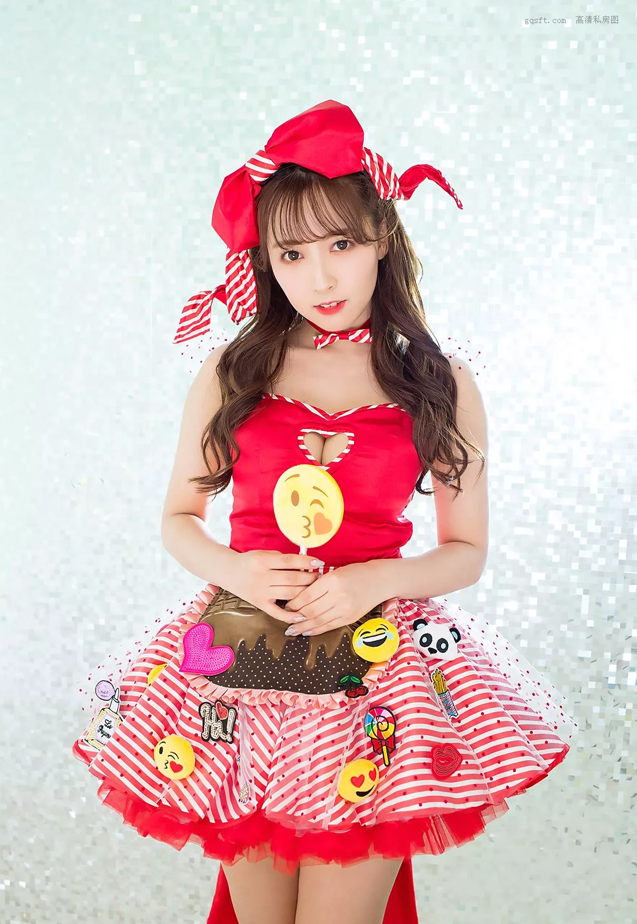 优秀摄影摄影 尤物 Valentine 日本 Special 2018 EDITION LIMITED