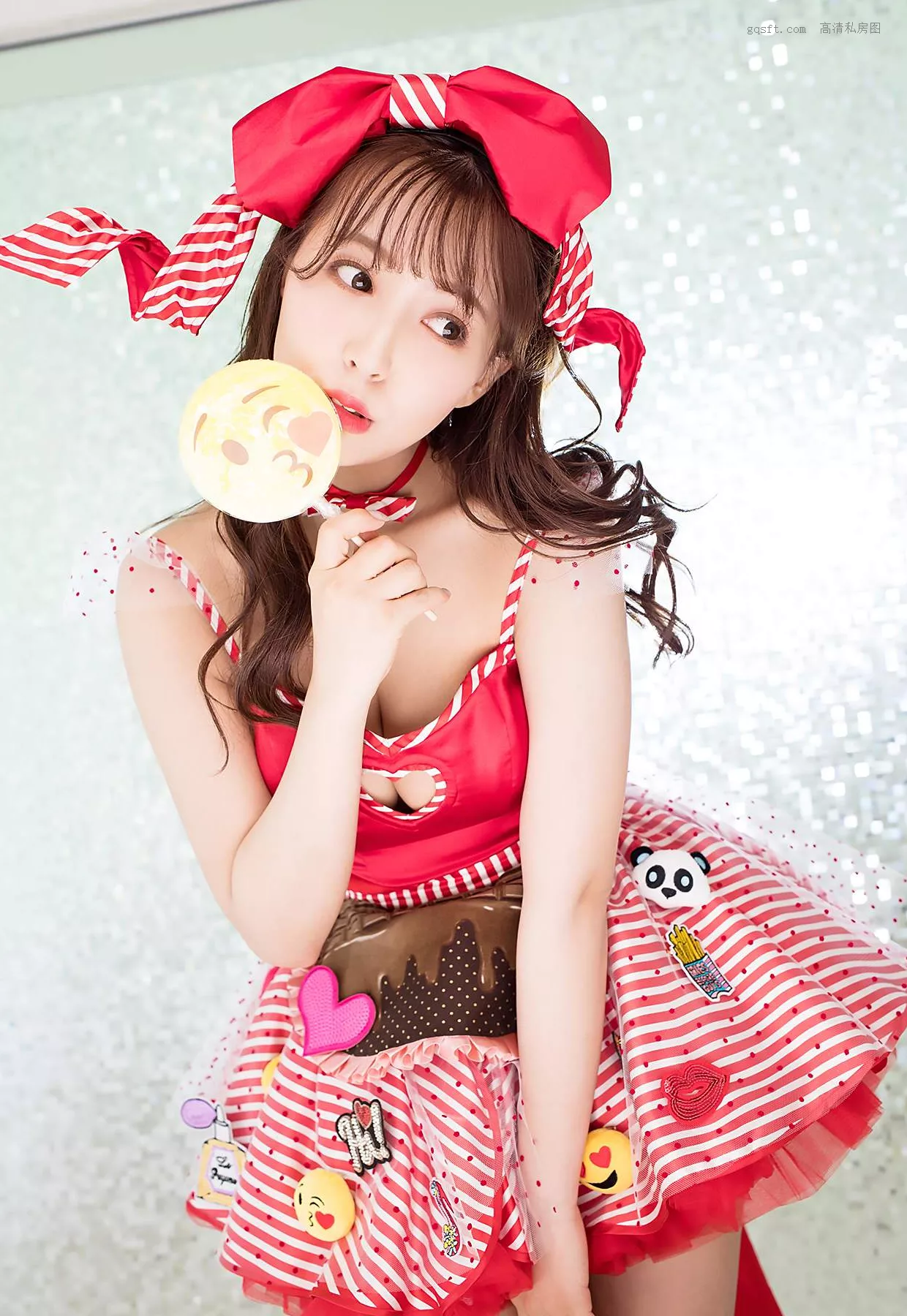 优秀摄影摄影 尤物 Valentine 日本 Special 2018 EDITION LIMITED