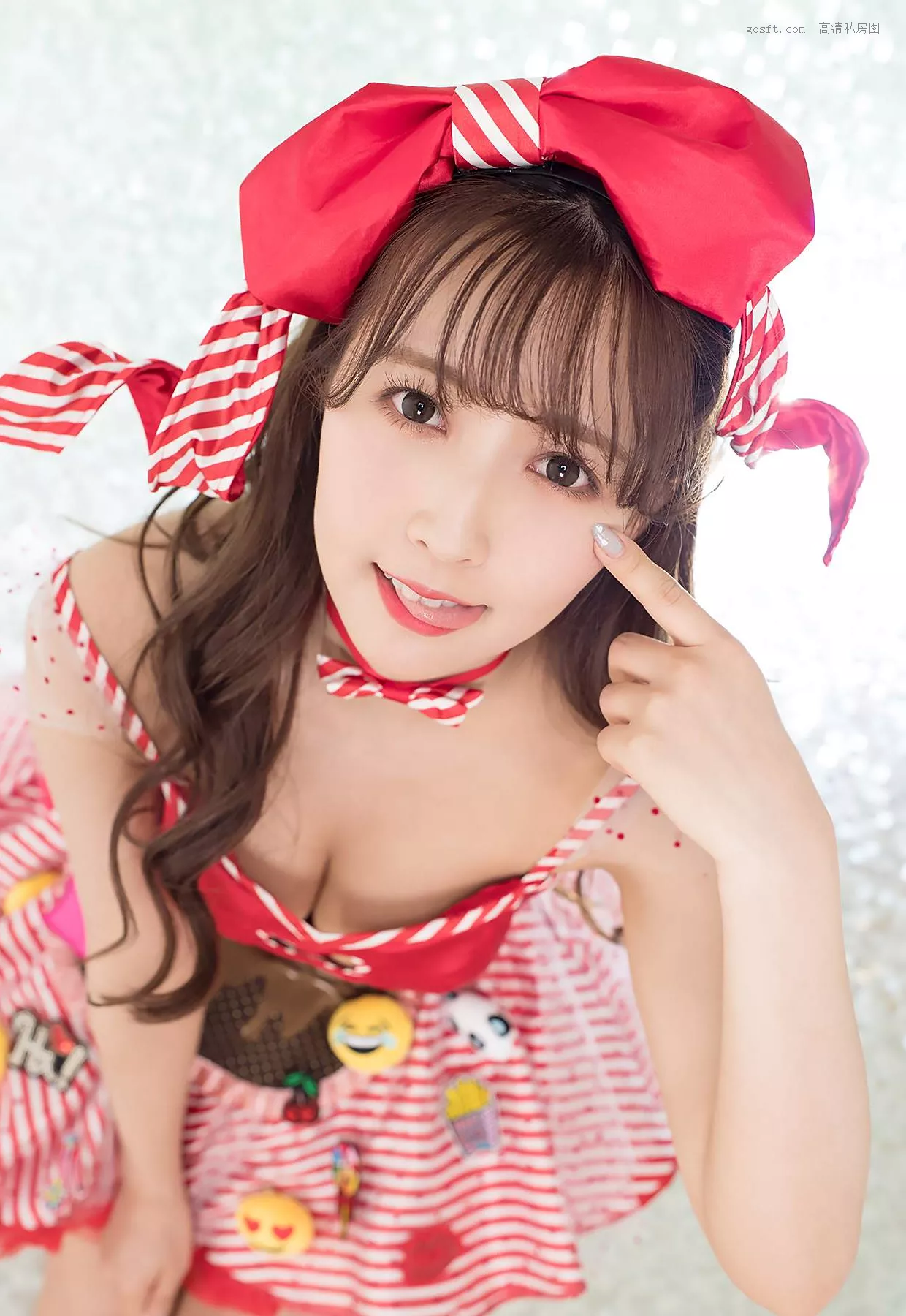 优秀摄影摄影 尤物 Valentine 日本 Special 2018 EDITION LIMITED