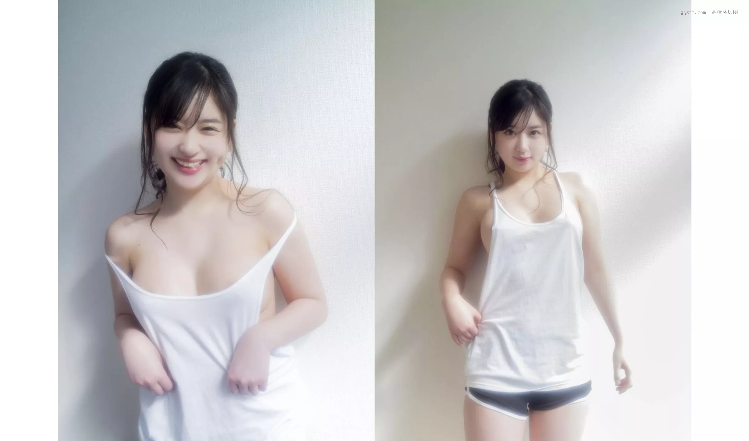 仙女 高清摄影艺术 桃尻かなめ 日本