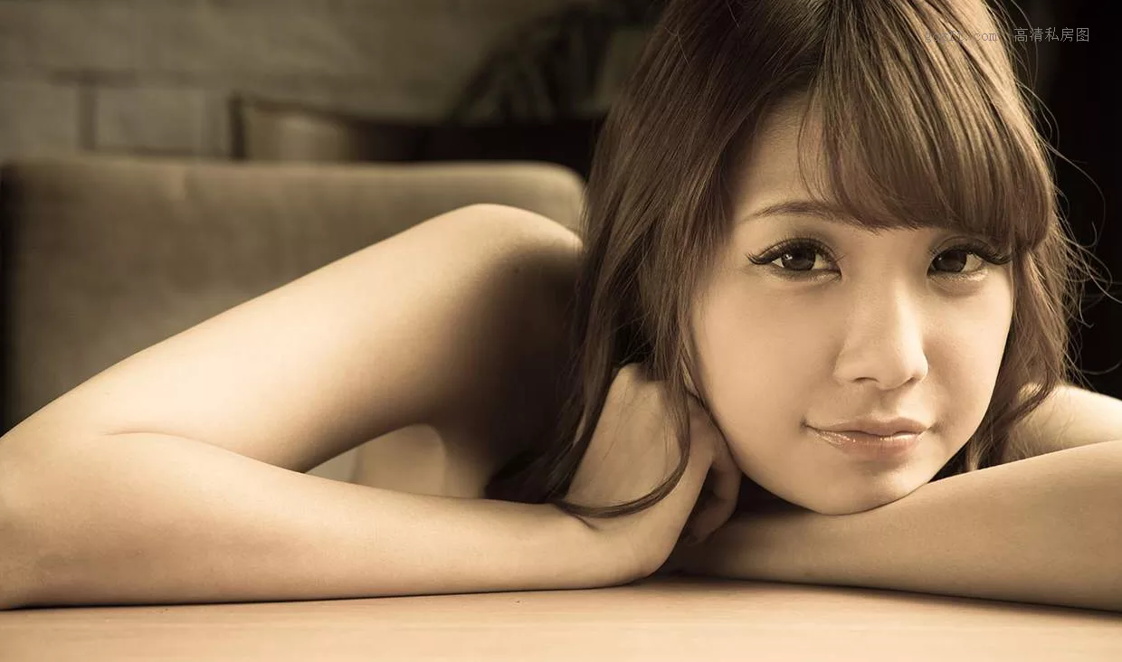 RION 丽人 日本 高质艺术摄影