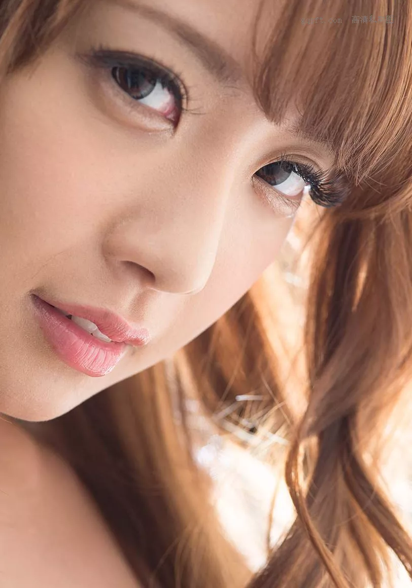 RION 丽人 日本 高质艺术摄影
