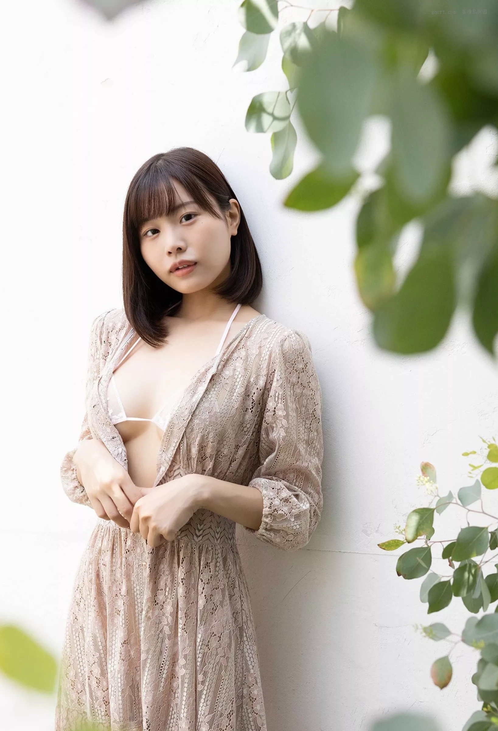 ！》 日本 本乡爱《Rabu! 丽人 优质摄影艺术