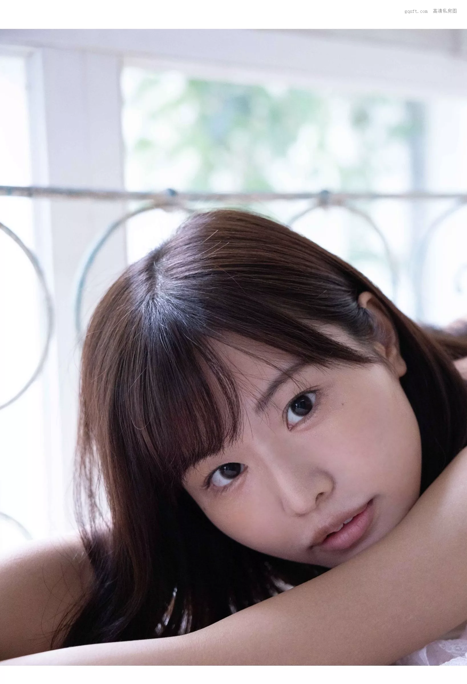 ！》 日本 本乡爱《Rabu! 丽人 优质摄影艺术