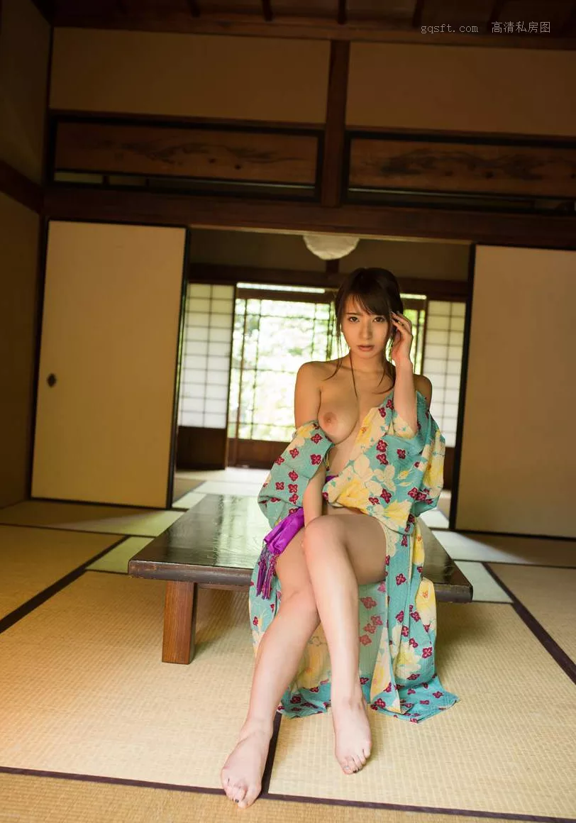 超清写真艺术 日本 Sonoda 佳人 Mion 园田みおん