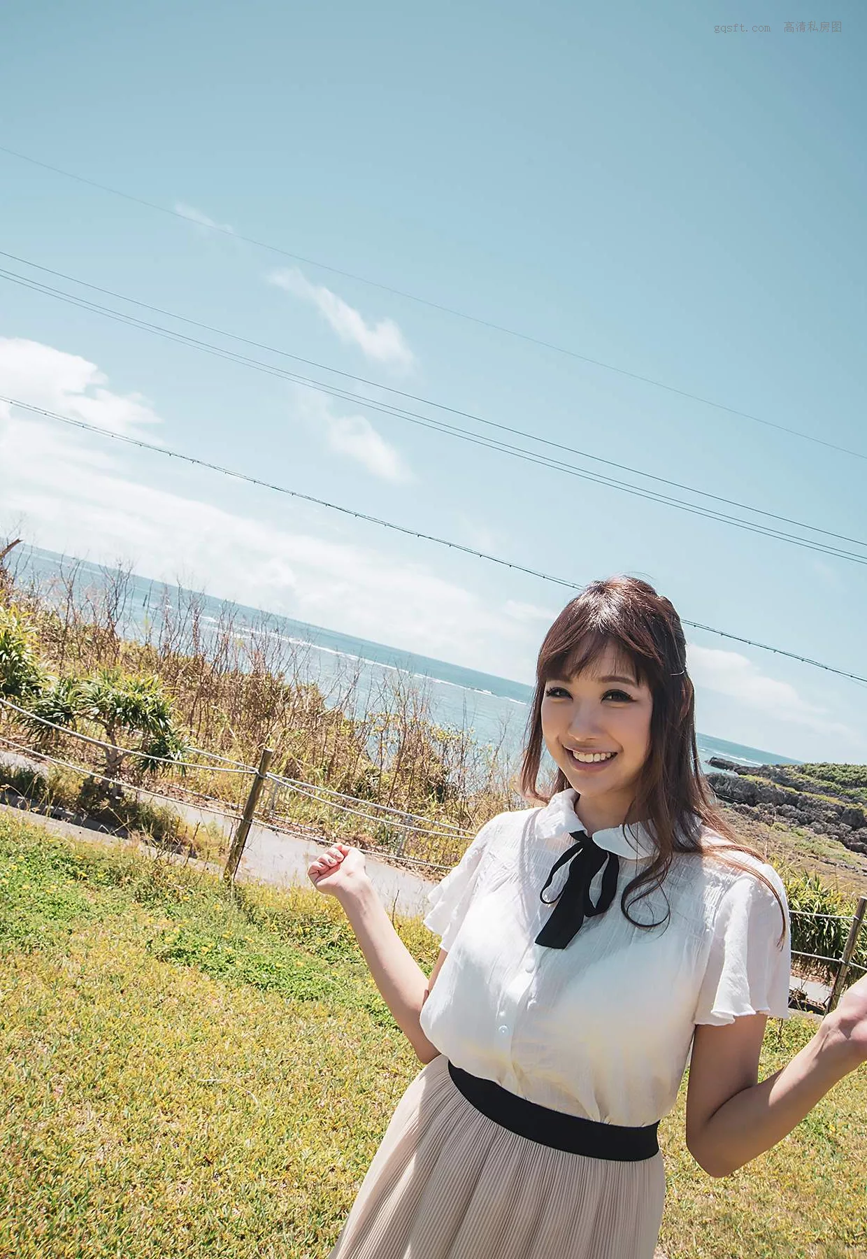RION 仙女 高清摄影写真 日本 每日一枚