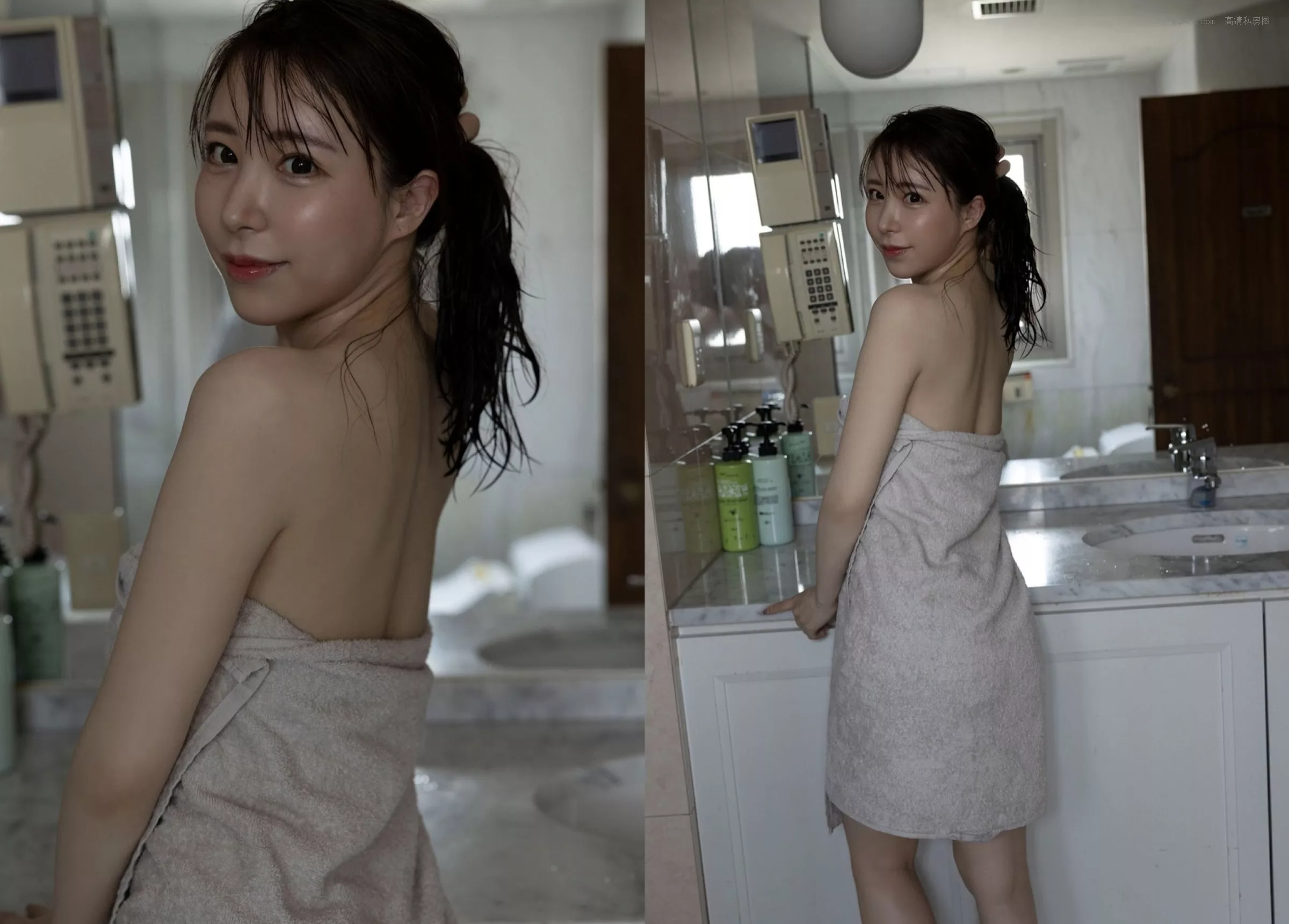 桐条纱绫《Ｇの旋律》 丽人 日本 高品质艺术写真
