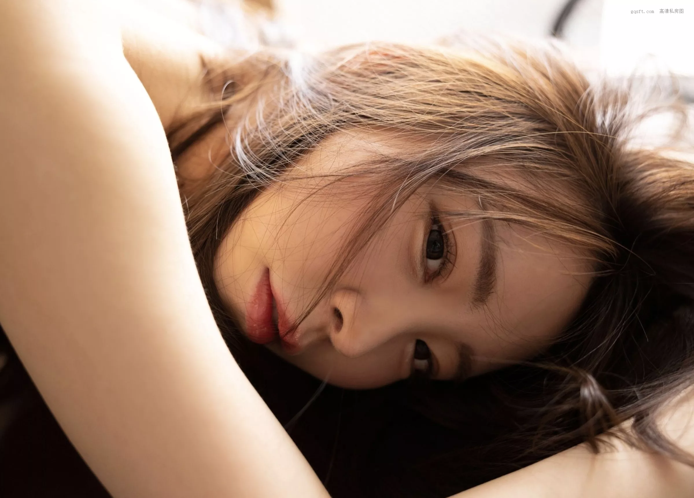 桐条纱绫《Ｇの旋律》 丽人 日本 高品质艺术写真