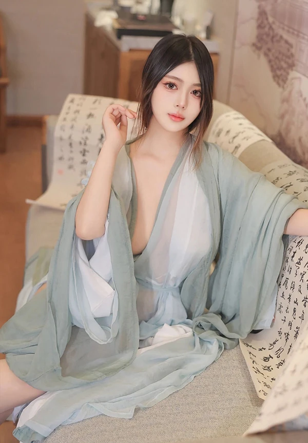画中来粉 蛋蛋 宝书香美人 樱桃 XIUREN秀人 撩人 女神