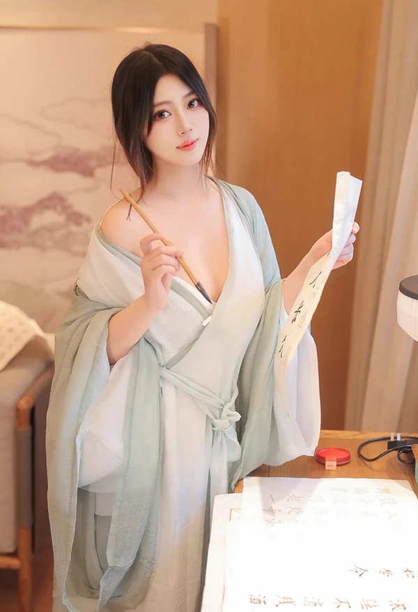 画中来粉 蛋蛋 宝书香美人 樱桃 XIUREN秀人 撩人 女神