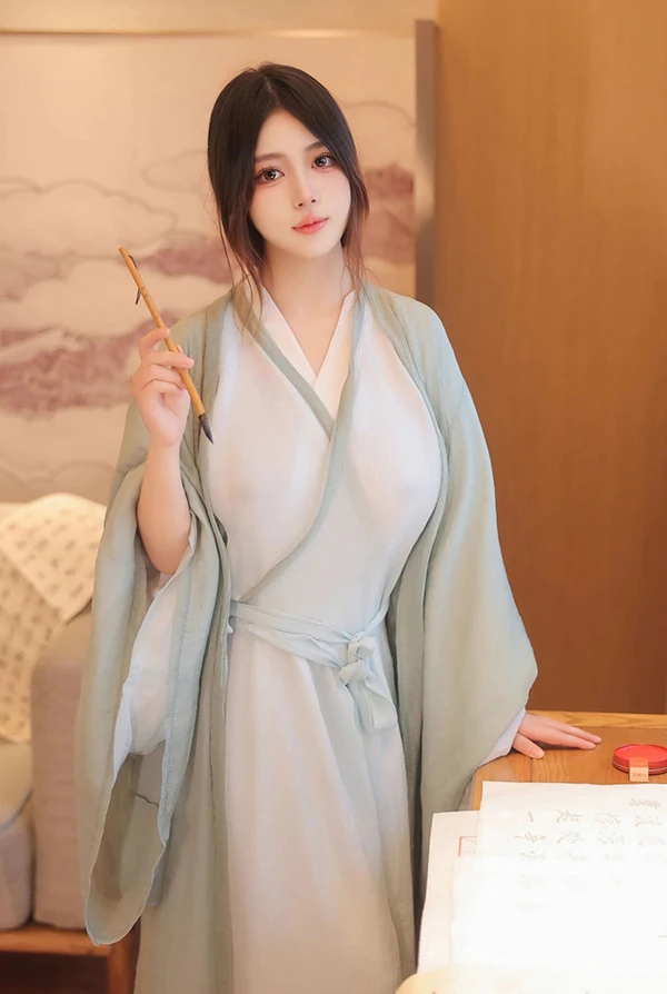 画中来粉 蛋蛋 宝书香美人 樱桃 XIUREN秀人 撩人 女神