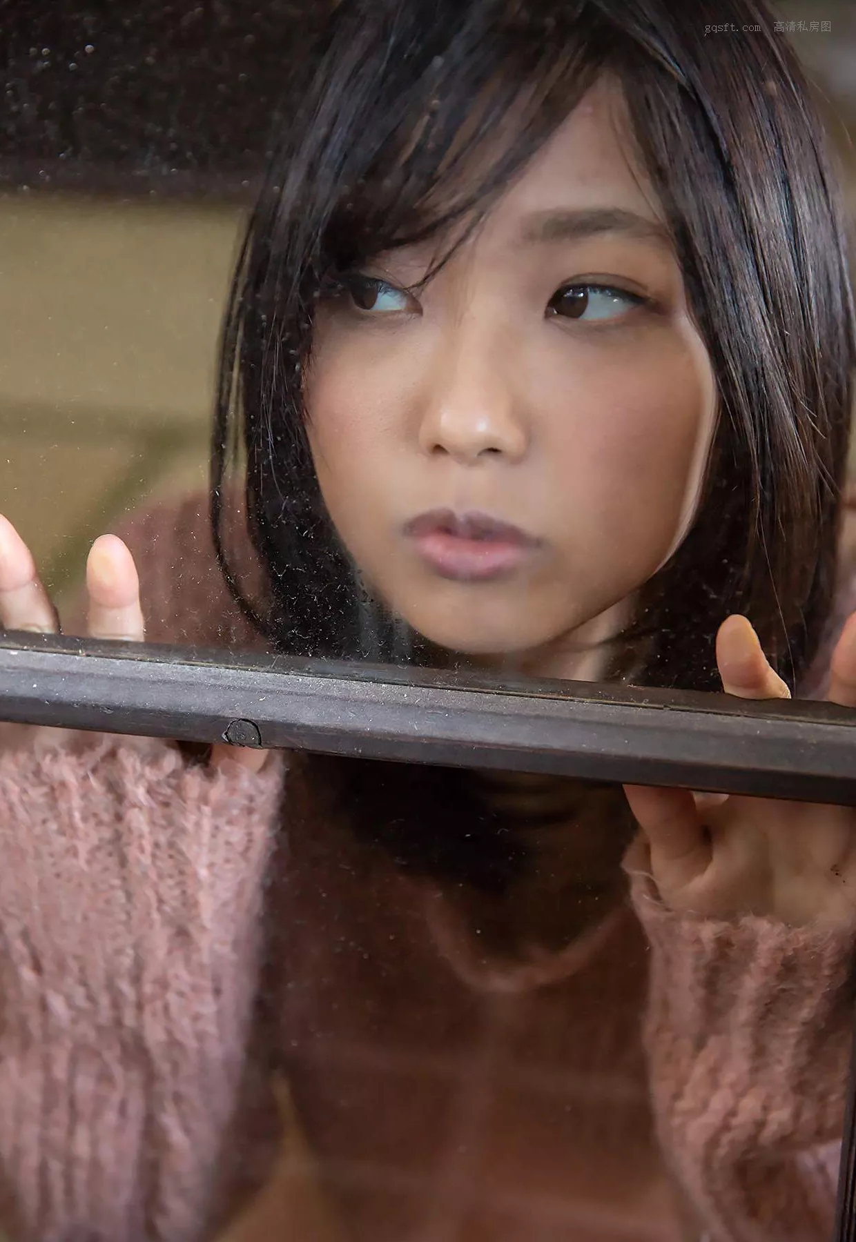 Yume 竹田ゆめ 丽人 日本 Takeda 高清摄影艺术图