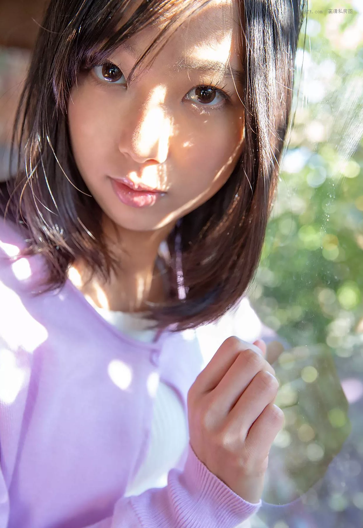 Yume 竹田ゆめ 丽人 日本 Takeda 高清摄影艺术图