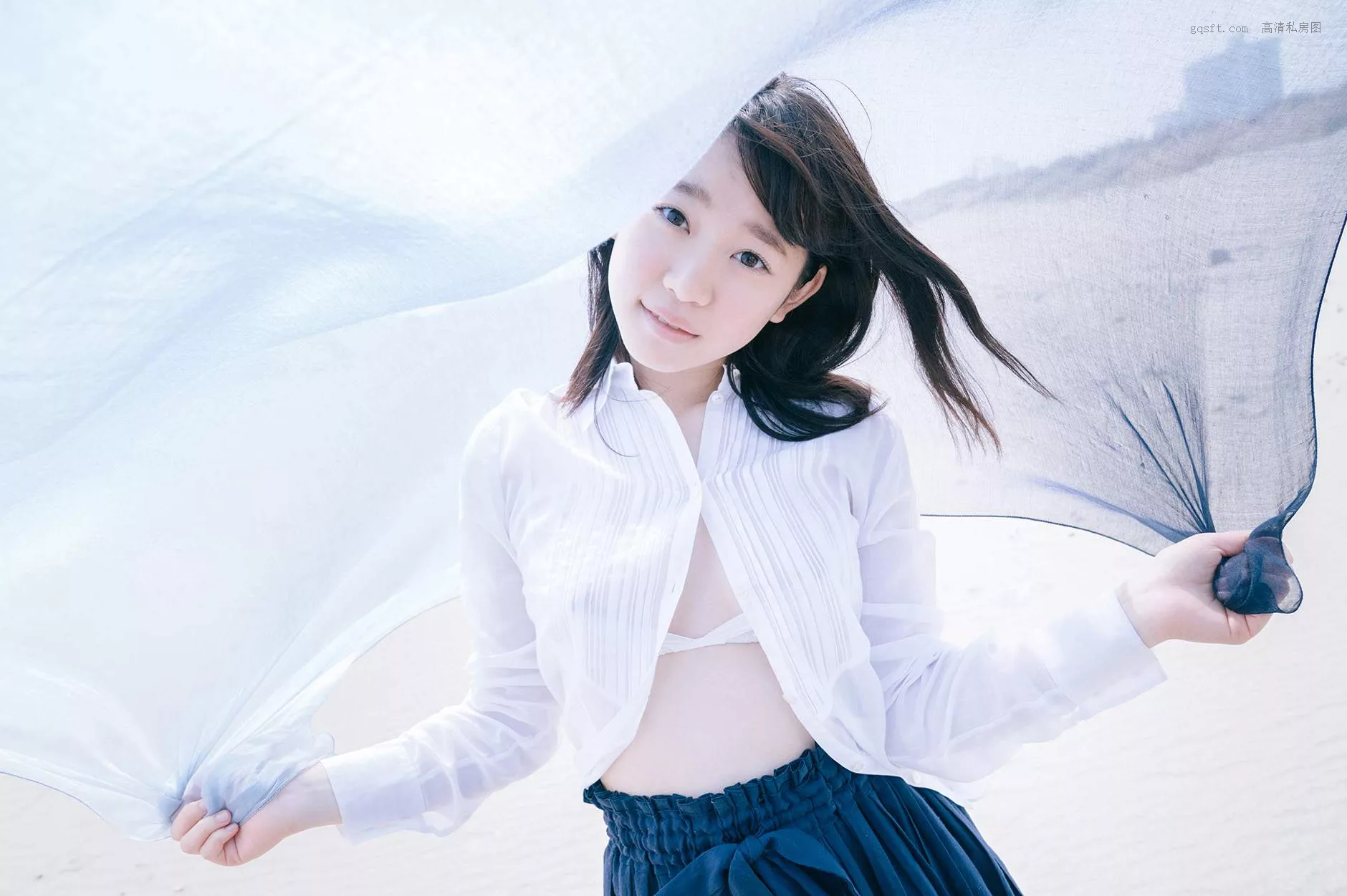 架乃ゆら『YU・RA・RA』 Kano Yura 高画质艺术艺术图 美女 日本