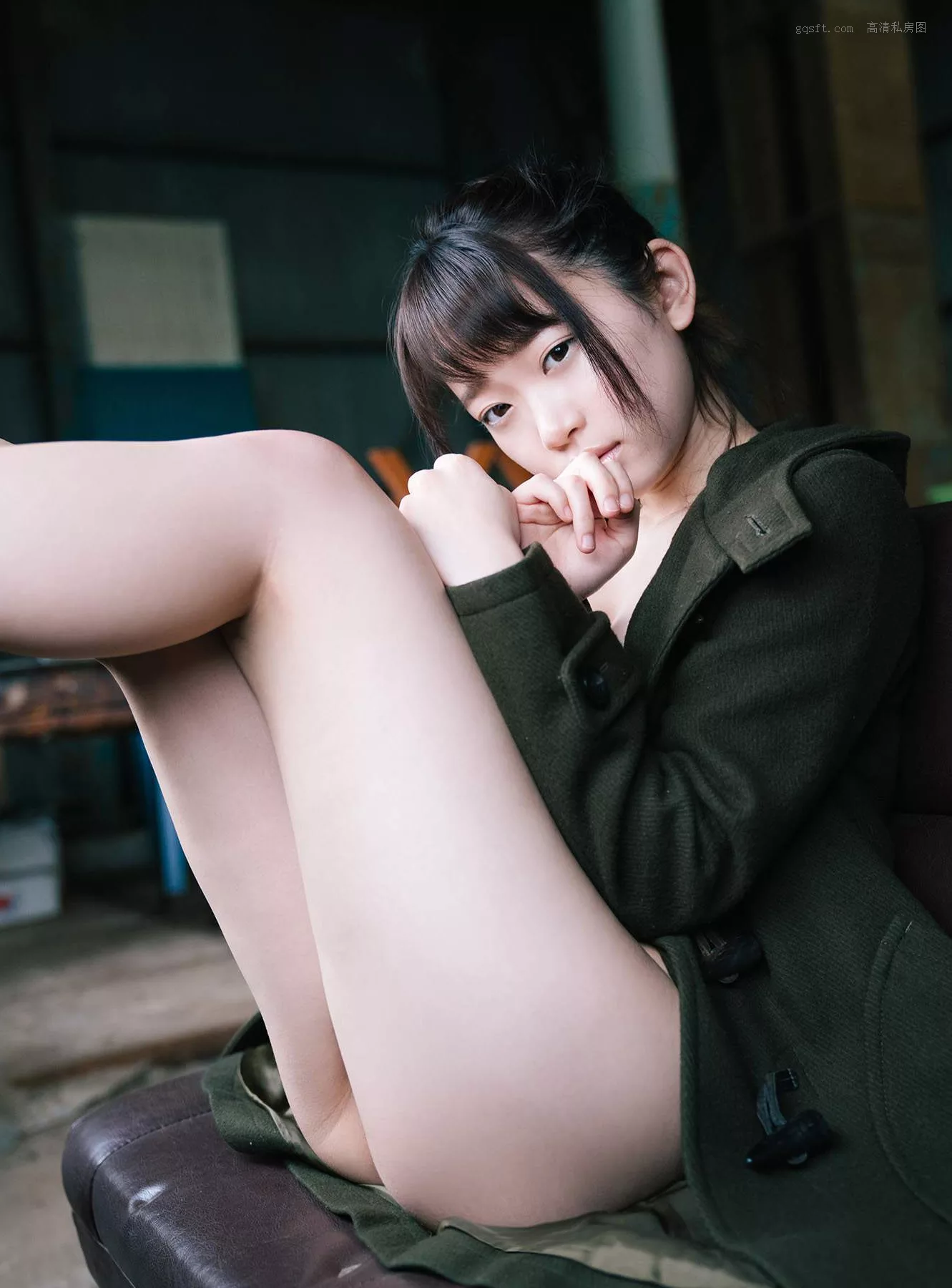 架乃ゆら『YU・RA・RA』 Kano Yura 高画质艺术艺术图 美女 日本