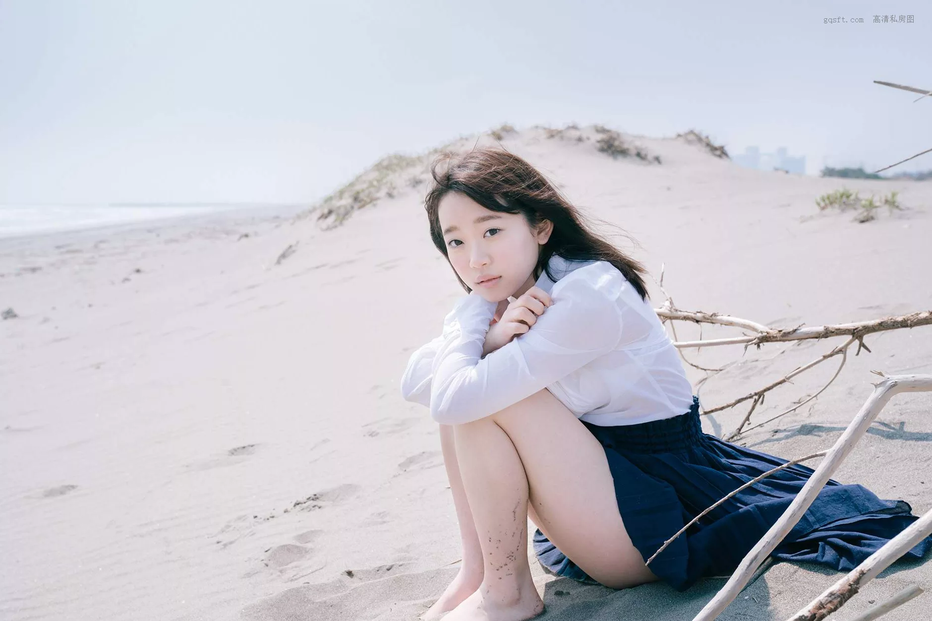 架乃ゆら『YU・RA・RA』 Kano Yura 高画质艺术艺术图 美女 日本