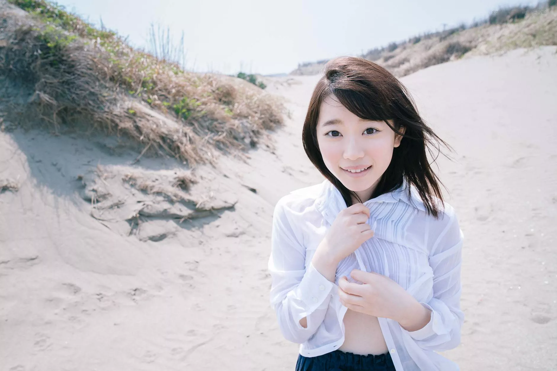 架乃ゆら『YU・RA・RA』 Kano Yura 高画质艺术艺术图 美女 日本