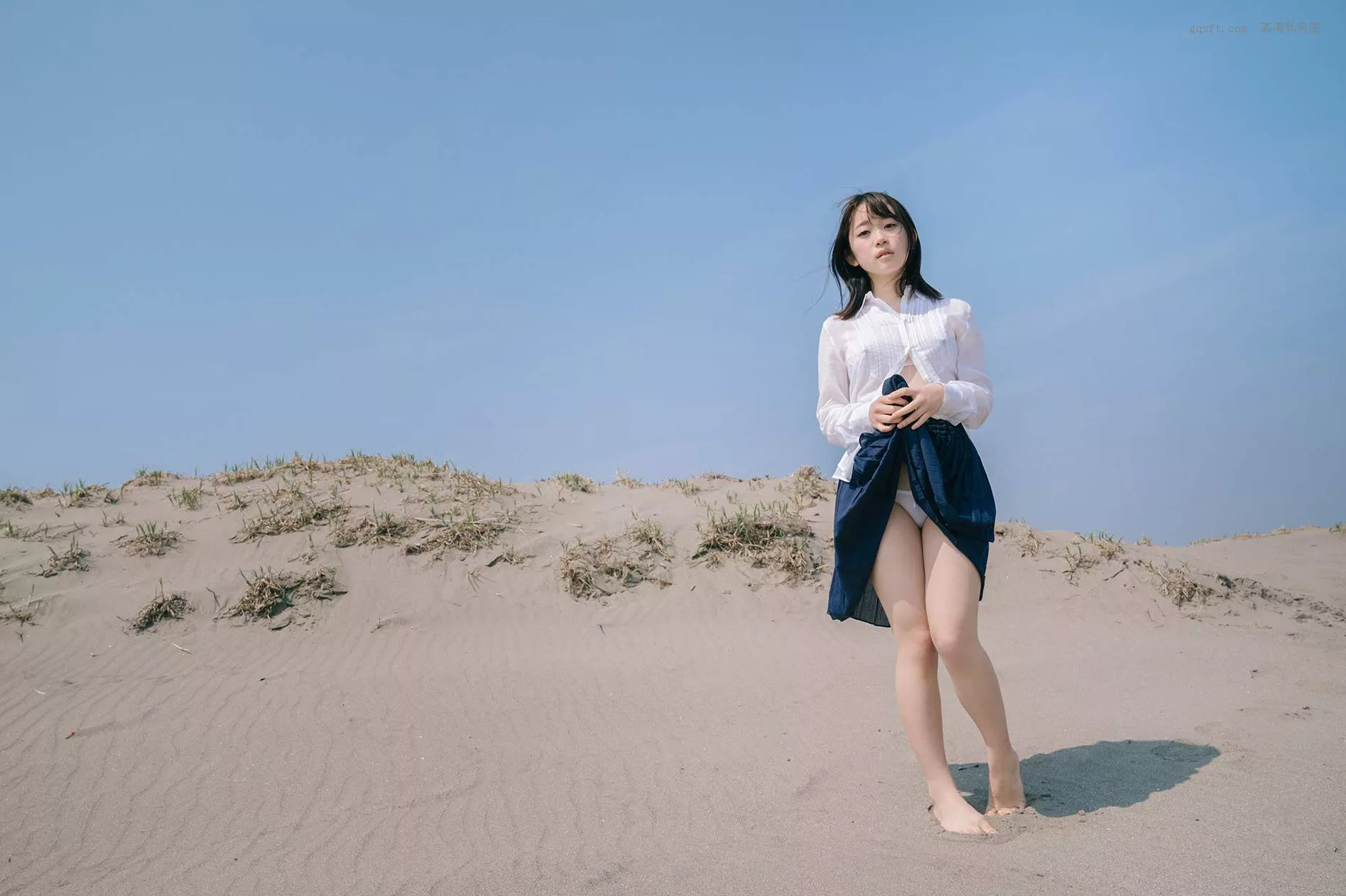 架乃ゆら『YU・RA・RA』 Kano Yura 高画质艺术艺术图 美女 日本