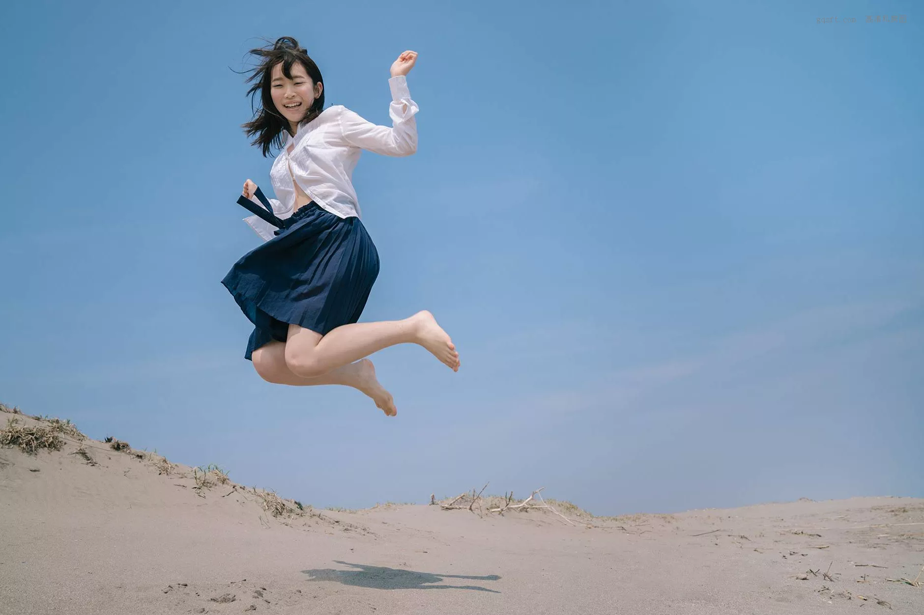 架乃ゆら『YU・RA・RA』 Kano Yura 高画质艺术艺术图 美女 日本