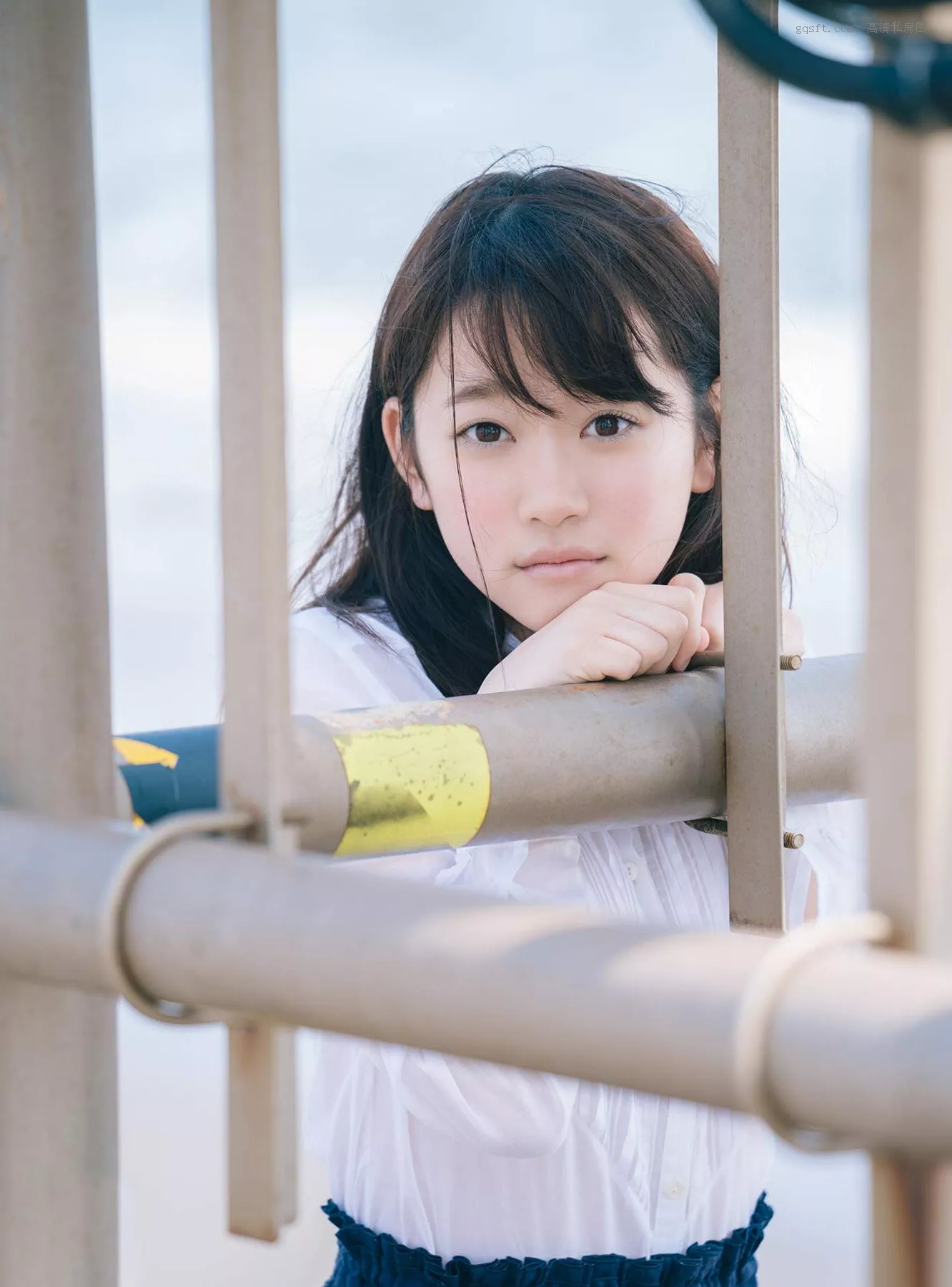 架乃ゆら『YU・RA・RA』 Kano Yura 高画质艺术艺术图 美女 日本