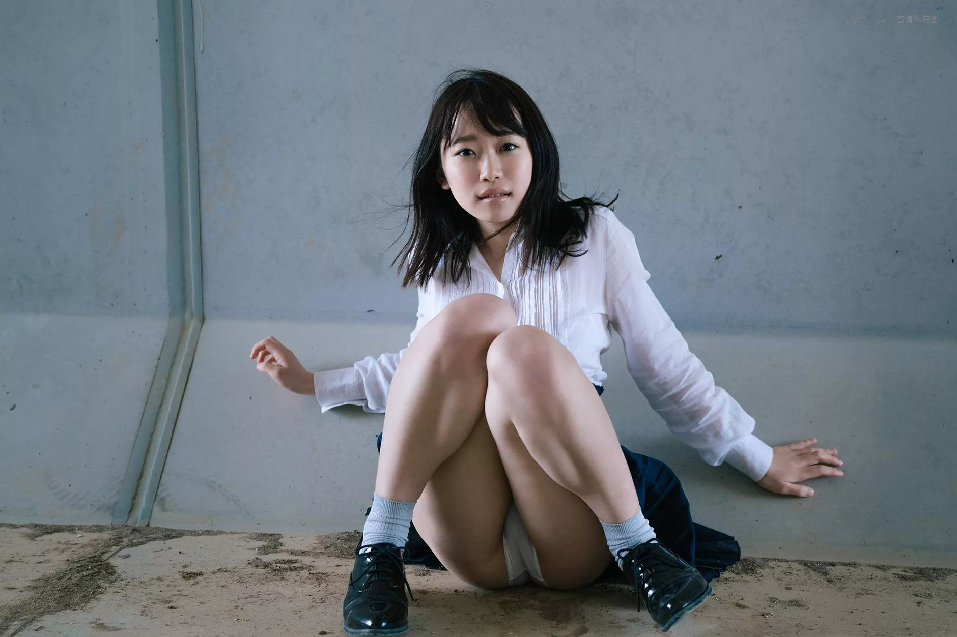 架乃ゆら『YU・RA・RA』 Kano Yura 高画质艺术艺术图 美女 日本